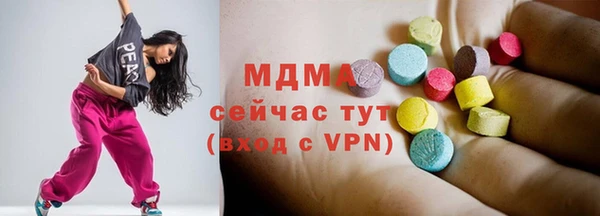 стаф Богородск
